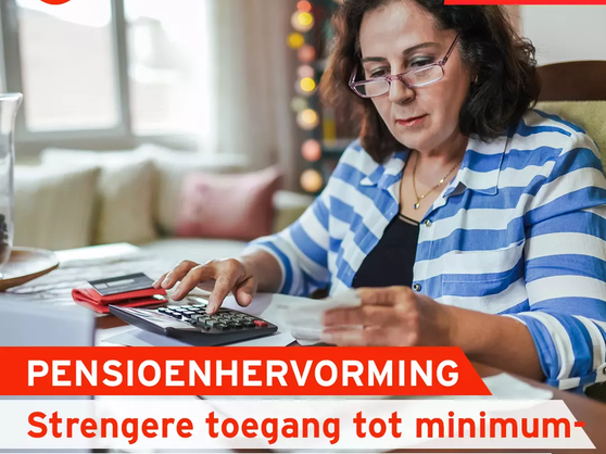 pensioenhervorming akkoord kernkabinet