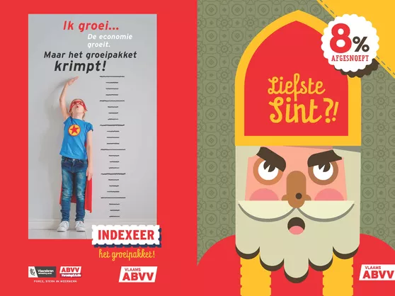 groeipakket sint