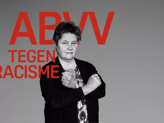 ABVV Tegen Racisme